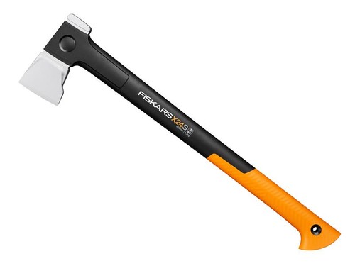 Fiskars x24 log - , axe