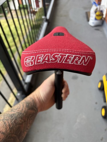 Eastern bikes pivotal - eastern,