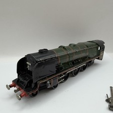 Hornby Dublo OO Gauge 3-Rail