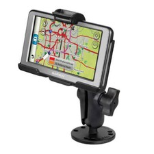 RAM EZ-Roll'r Drill-Down Mount for Garmin dezl 560LMT & 560LT