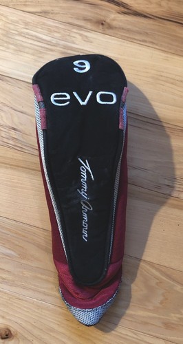 Tommy armour evo hybrid - ,