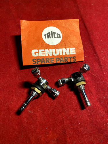 Nos genuine trico - pr, of