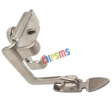  HIGH SHANK ZIPPER FOOT LEFT