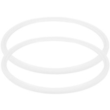 2 Pcs Tower Pressure Cooker