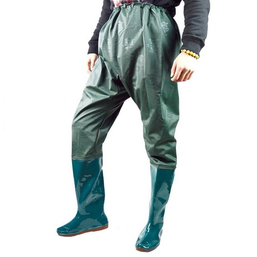 Fishing hip waders - fishing,