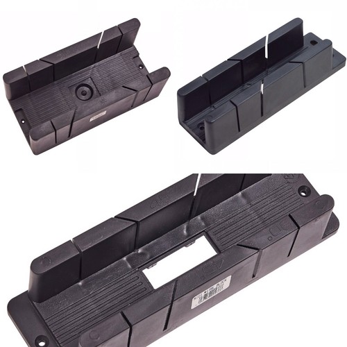 Mitre block sizes - block,