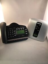 VOX  Home Office Phone System Package (2 Lines) 1 Fixed Phone