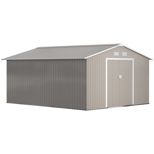 Outsunny 11ft outdoor - x,