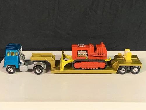 Matchbox super kings - matchbox,