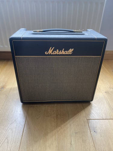 Marshall sv20c studio vintage - marshall,
