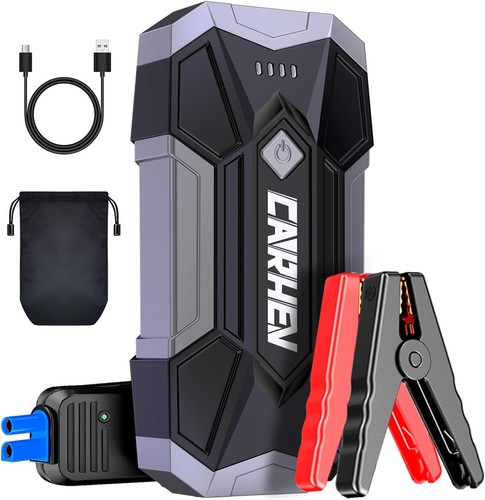 4500a jump starter power pack - power,