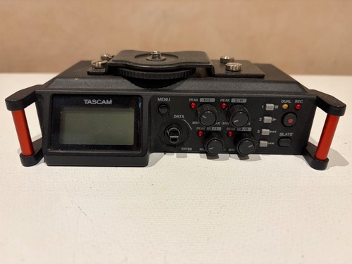 Tascam 70d linear - linear, pcm