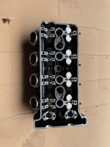 Yamaha yzf 4xv 02 engine - yamaha,