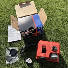 Sealey Drill Bit Sharpener