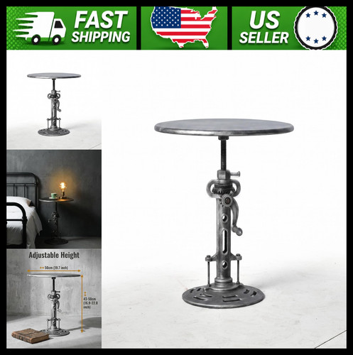Industrial retro adjustable - retro,