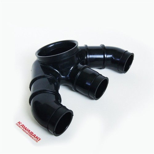 Kawasaki air cleaner - h2,