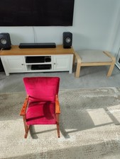 Small Child's Rocking Chair