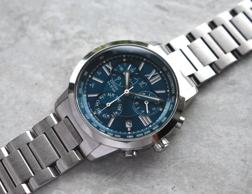 Citizen men watch - xc,