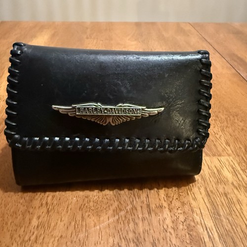Harley davidson wallet - harley,