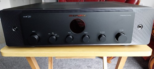 Marantz model reference - marantz, 30