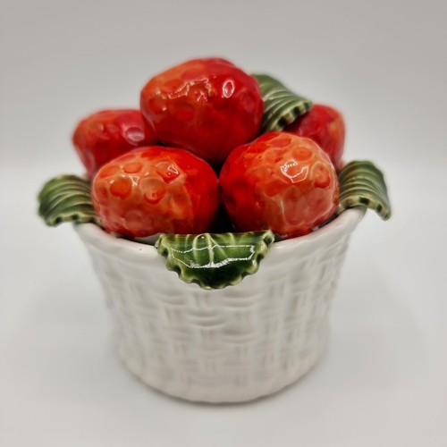Vintage lusciously glazed - vintage,