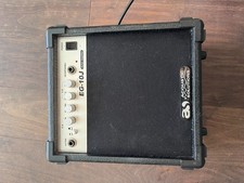 Acoustic Solutions EG-10J