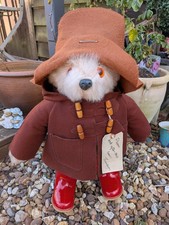 Genuine vintage retro 17"