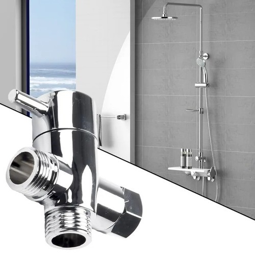 Way adapter bath - 3,