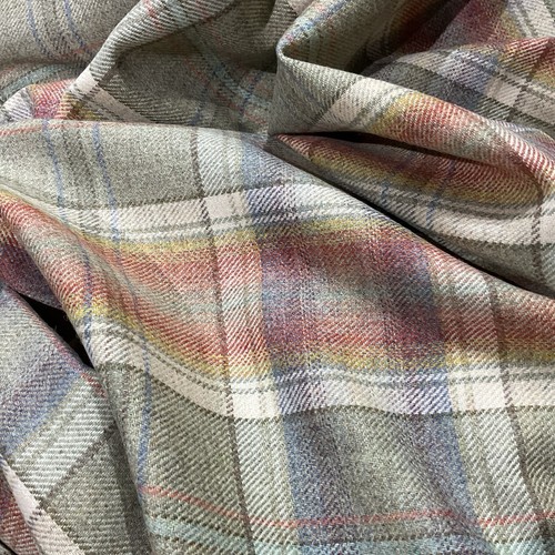 Ian sanderson galloway wool - sanderson,