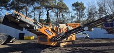 3 Way Screener Portafill MR-5