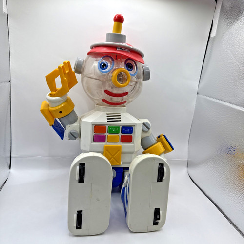 Vintage 1991 toy - vintage,