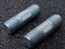 Triumph Tiger Cub 70-1396 Rear