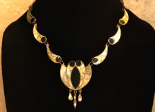 Vintage HECO MEXICO 925