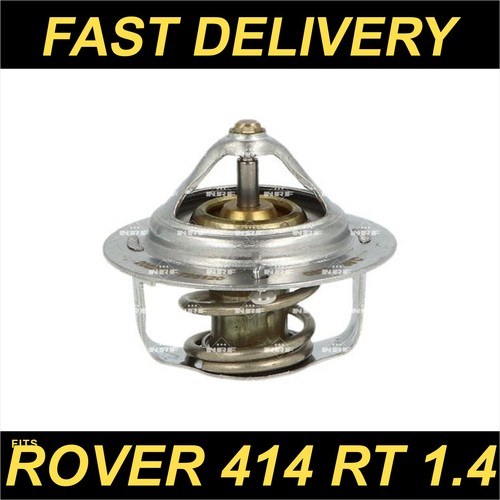 Nrf coolant thermostat fits - nrf,