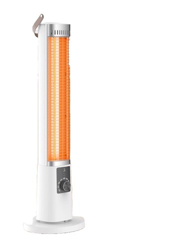 Aerozy patio heater infrared - aerozy,
