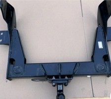 Towbar for Ford Transit Van