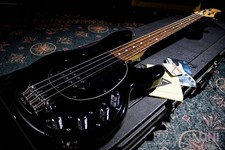 MUSIC MAN StingRay / 2007 Used Electric Bass