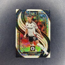 2024-25 Panini Select Premier