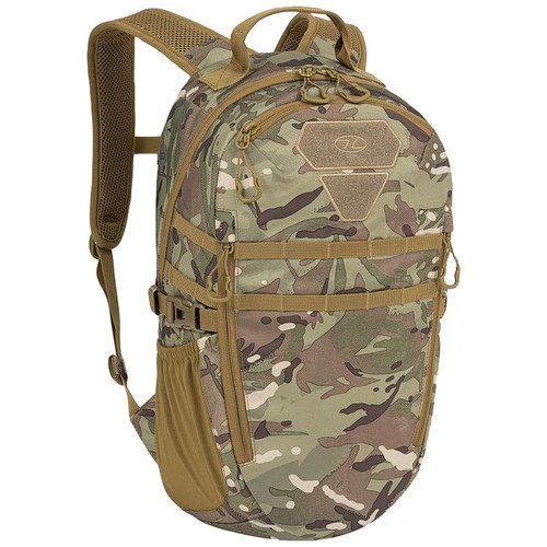 Highlander eagle backpack - eagle, 1