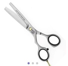 Jaguar PreStyle Relax 40 Left 5.25" Thinning Scissors Item No. 839525 - Free P&P