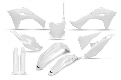 Fairing set plastic kit - set,