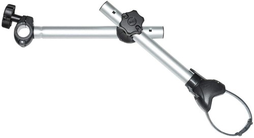Fiamma bike block pro black - bike,