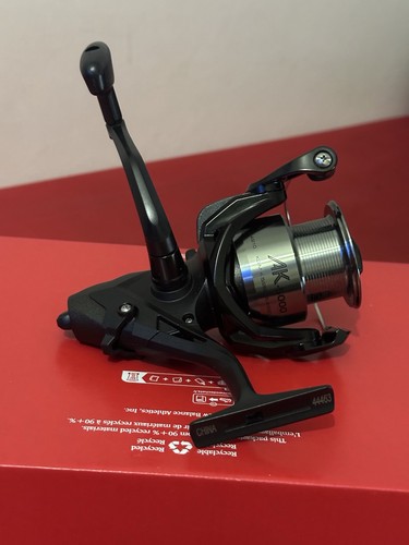 Okuma 5000 baitfeeder carp - ak-5000,