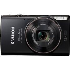 Canon PowerShot ELPH 360 HS 12X Optical Zoom Digital Camera