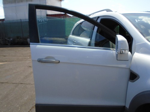 Chevrolet captiva ltz 0d - ltz, 2.0d