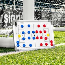 FORZA Sports Coaching/Tactics Boards – 5 Types Available [Net World Sports]