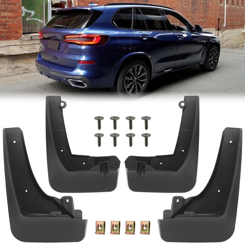 Fit bmw g05 - sport, 2019