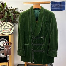 Gieves & Hawkes (40R) Savile