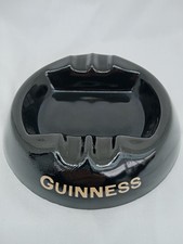 Guinness Ashtray Vintage