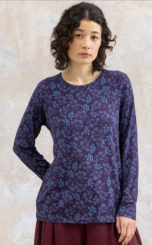 Gudrun sjoden blouse - gudrun, rowan